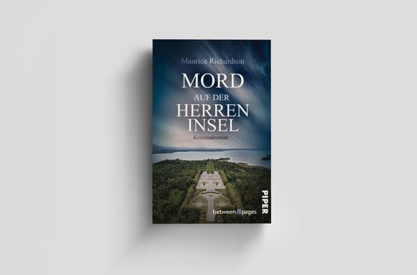 Mord auf der Herreninsel