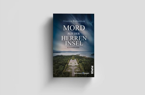 Produktbild: Mord auf der Herreninsel