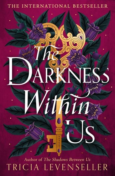 Produktbild: The Darkness Within Us