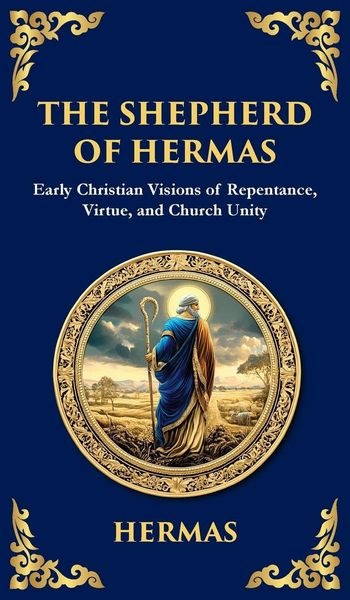 Produktbild: The Shepherd of Hermas