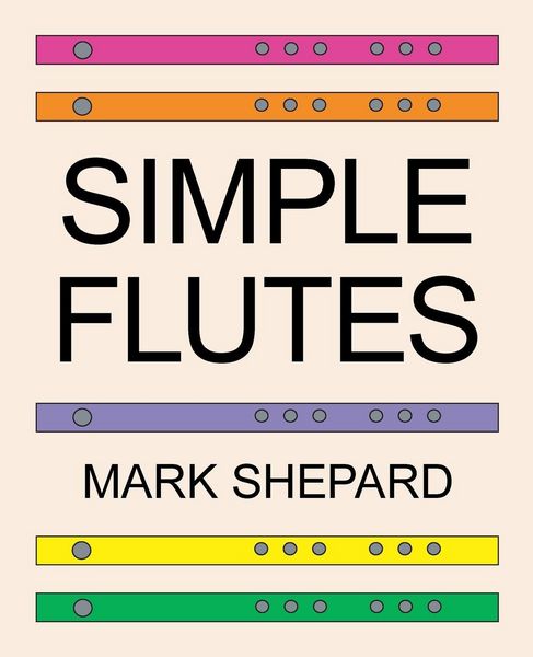 Produktbild: Simple Flutes