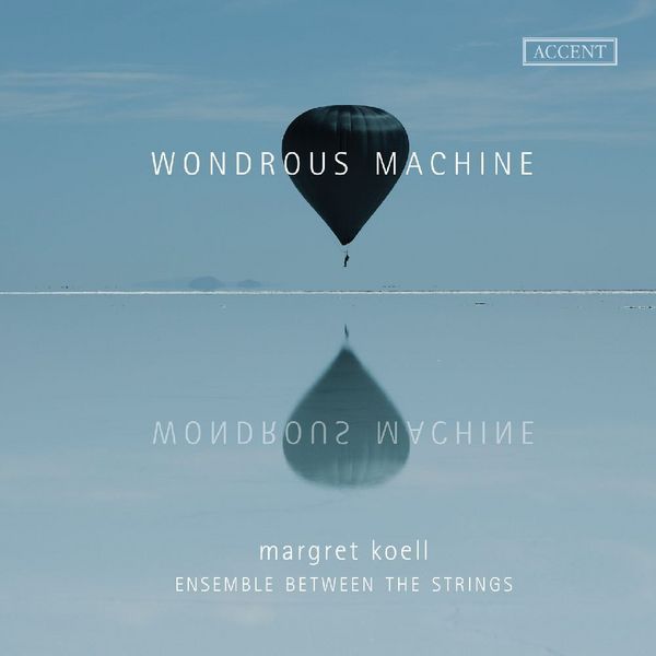 Produktbild: Wondrous Machine