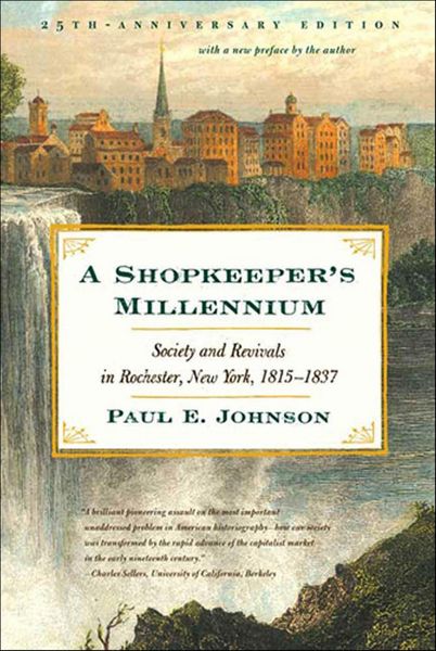 Produktbild: A Shopkeeper's Millennium