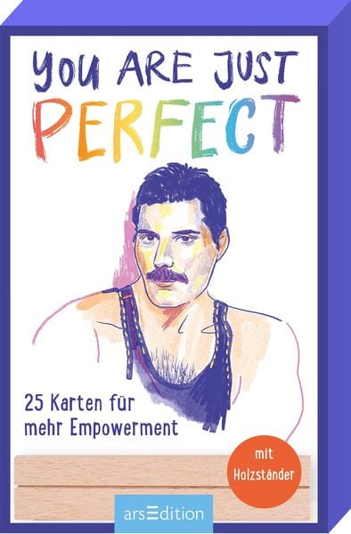 Produktbild: You are just perfect
