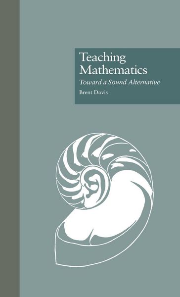 Produktbild: Teaching Mathematics