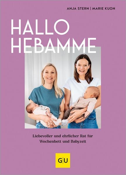 Produktbild: Hallo Hebamme