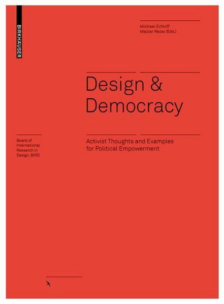 Produktbild: Design & Democracy