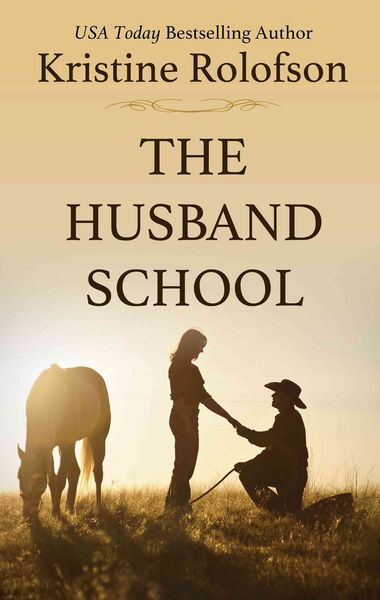 Produktbild: Rolofson, K: Husband School