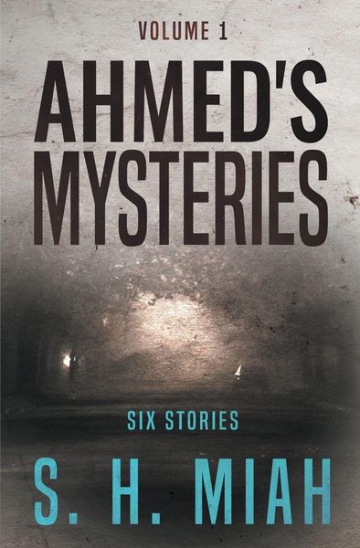 Produktbild: Ahmed's Mysteries Volume 1