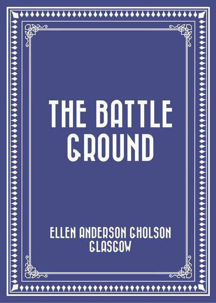 Produktbild: The Battle Ground