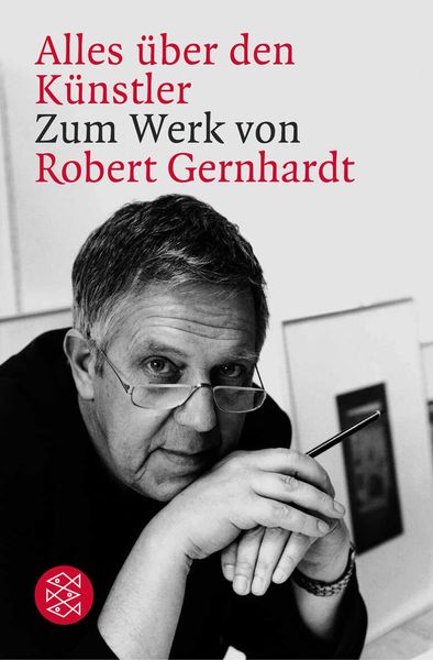 Produktbild: Alles &uuml;ber den K&uuml;nstler