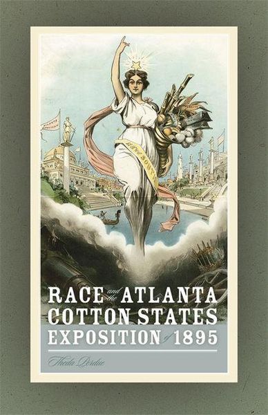 Produktbild: Race and the Atlanta Cotton States Exposition of 1895