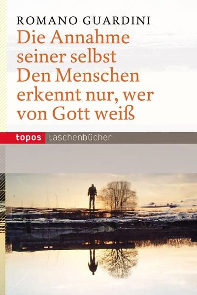 Produktbild: Die Annahme seiner selbst