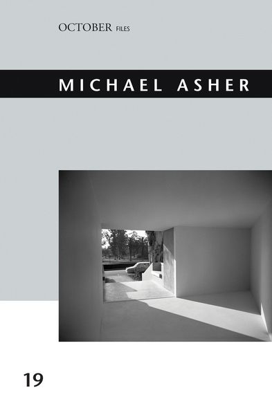 Produktbild: Michael Asher