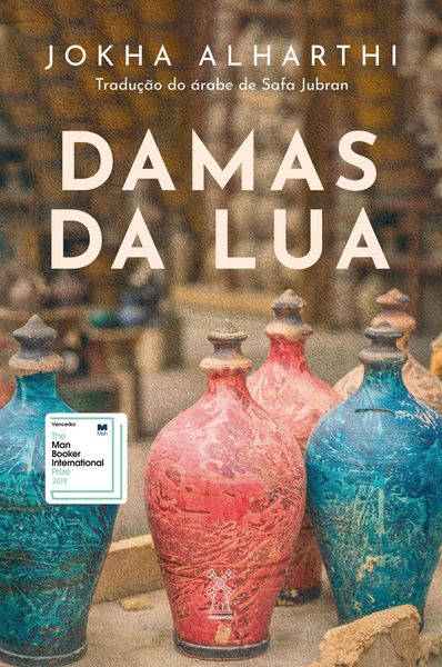 Produktbild: Damas da lua