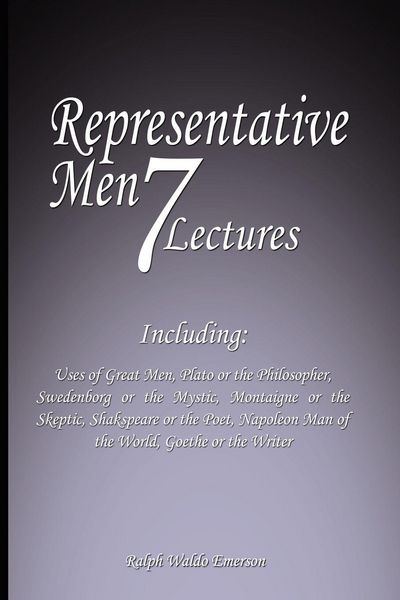 Produktbild: Representative Men