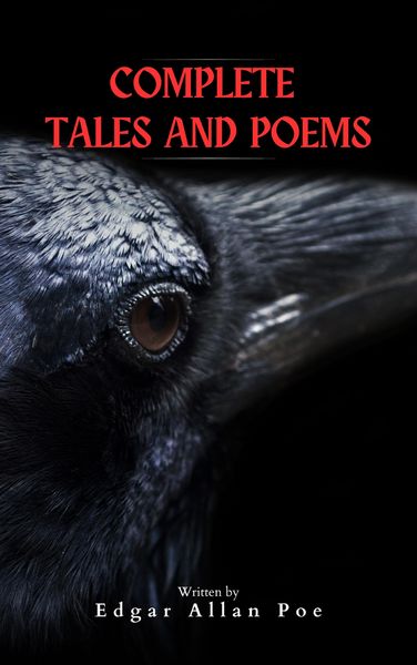 Produktbild: Edgar Allan Poe: The Complete Collection