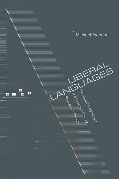 Produktbild: Liberal Languages