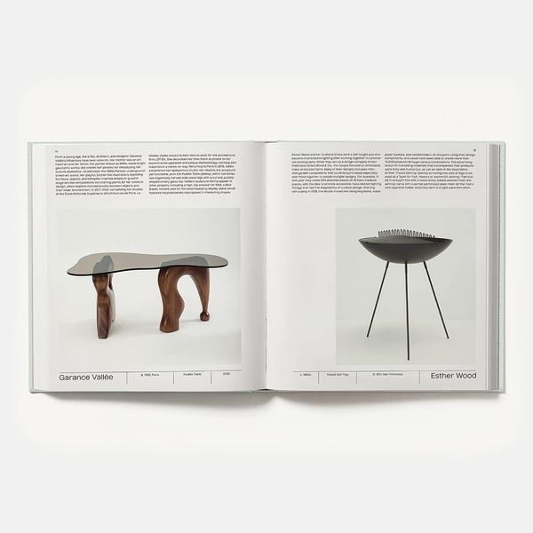 Produktbild: Woman Made