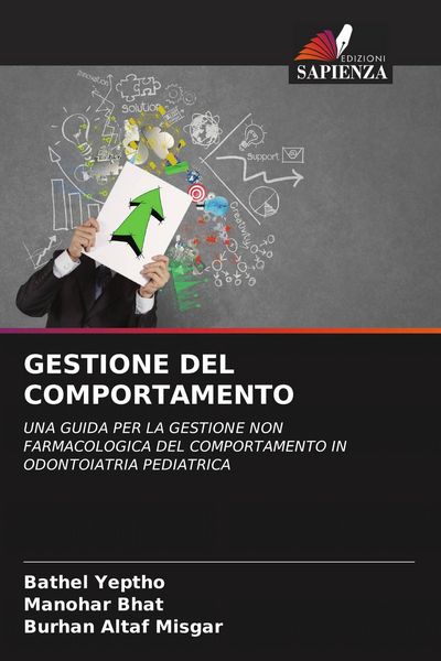 Produktbild: Gestione Del Comportamento