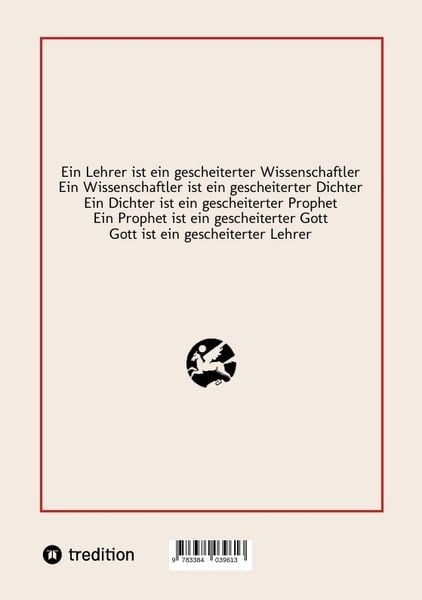 Produktbild: Diesseits und Jenseits