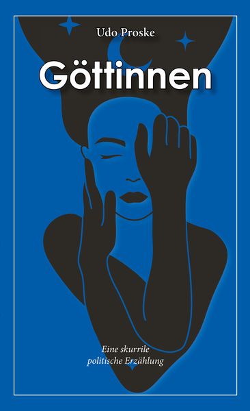 Produktbild: G&ouml;ttinnen
