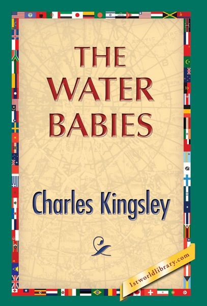 Produktbild: The Water-Babies
