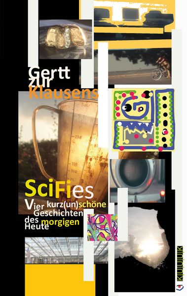 Produktbild: SciFies