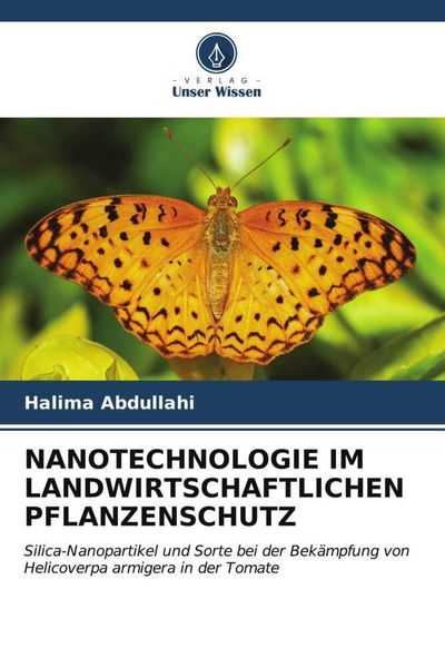 Nanotechnologie im Landwirtschaftlichen Pflanzenschutz