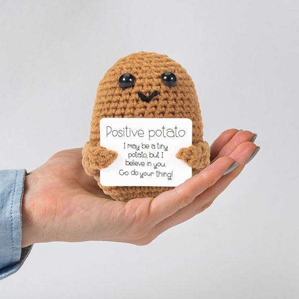 Produktbild: Positive Potato [12 cm]