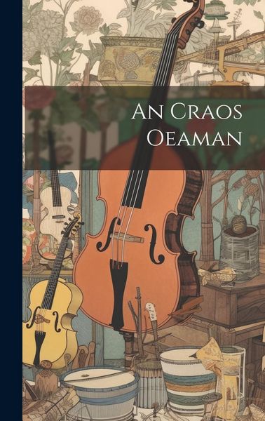 Produktbild: An Craos Oeaman