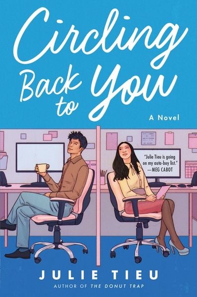 Produktbild: Circling Back to You