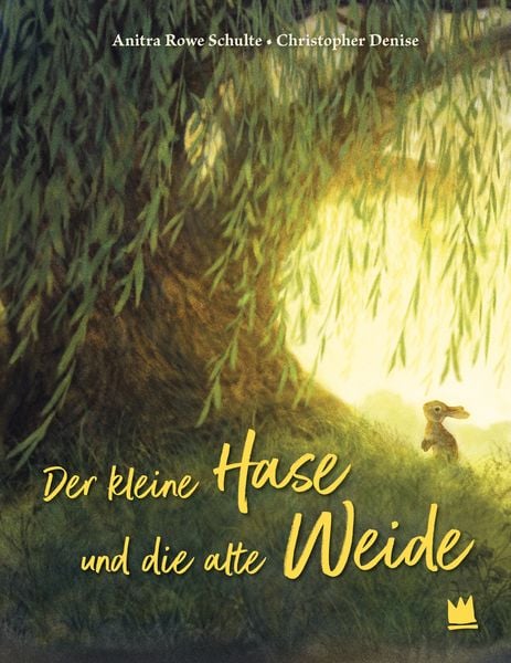 Produktbild: Der kleine Hase und die alte Weide