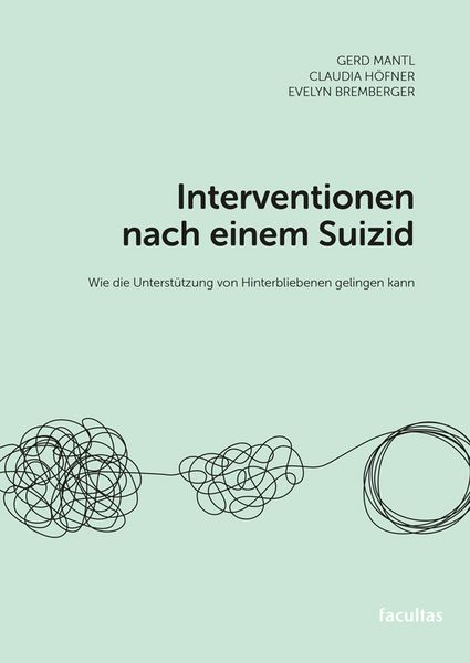 Produktbild: Interventionen nach einem Suizid