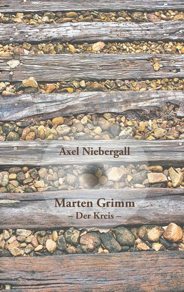 Marten Grimm, Taschenbuch von Axel Niebergall, Twentysix Epic, 9783740762179