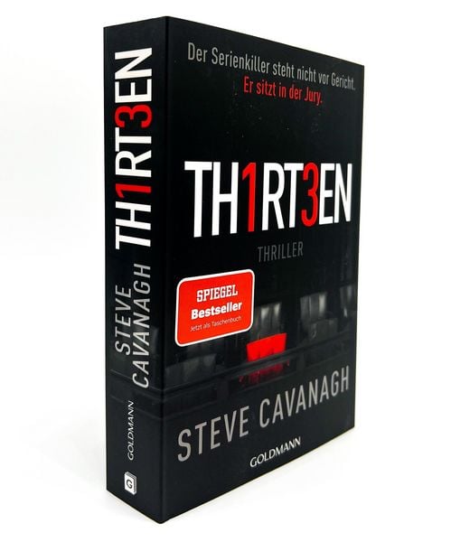 Produktbild: Thirteen
