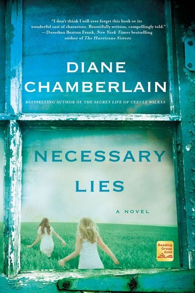Produktbild: Necessary Lies