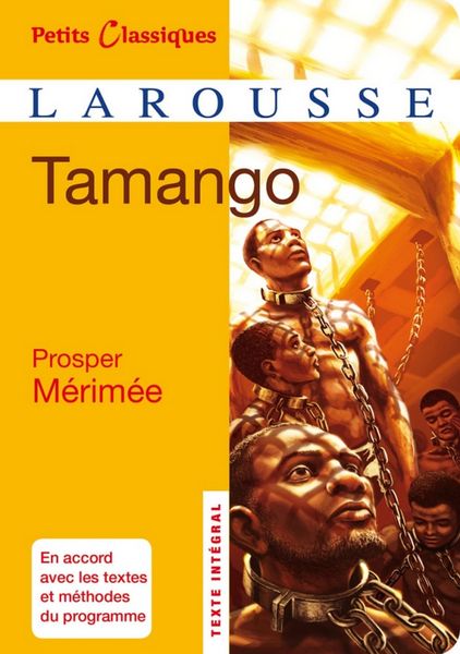 Produktbild: Tamango