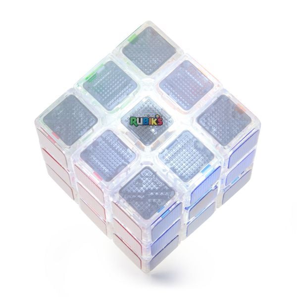 Produktbild: RBK Rubiks 3x3 Pulse