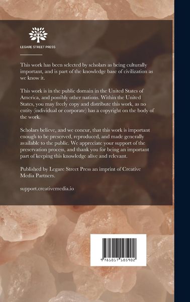 Produktbild: The Natural History of Igneous Rocks