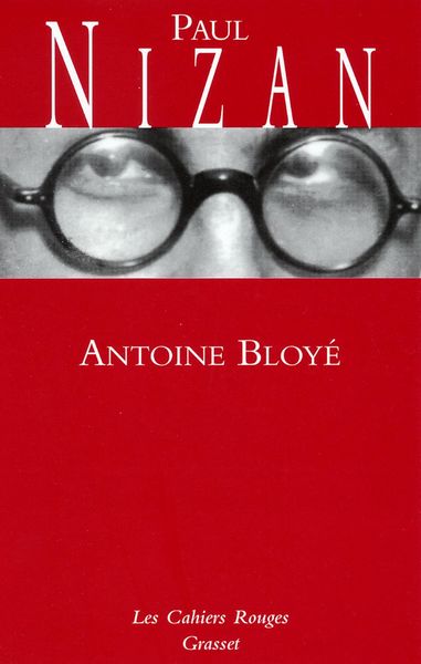 Produktbild: Antoine Bloy&eacute;