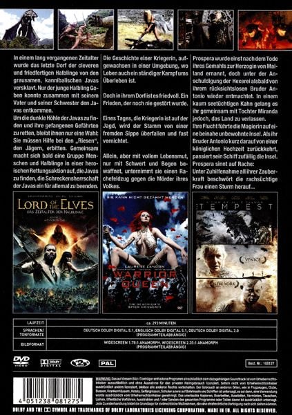 Produktbild: Fantasy Tr&auml;ume
