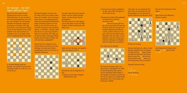Produktbild: Schachtaktik