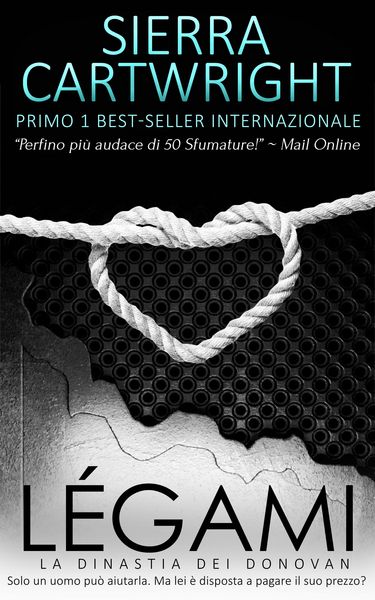 Produktbild: L&eacute;gami: Bind