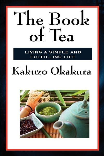 Produktbild: The Book of Tea