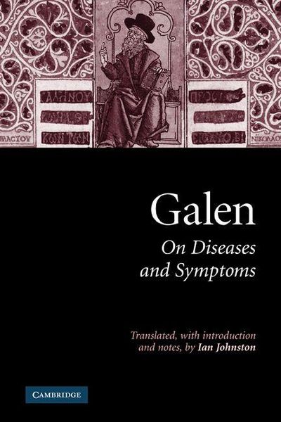 Produktbild: Galen