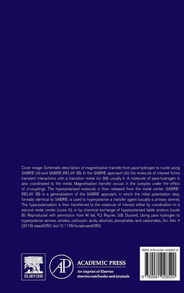 Produktbild: Annual Reports on NMR Spectroscopy