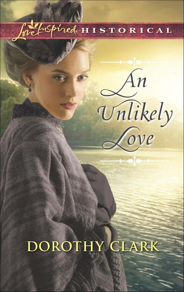Produktbild: An Unlikely Love