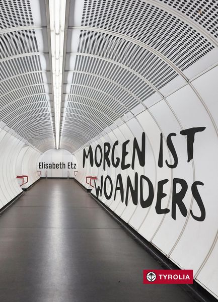 Produktbild: Morgen ist woanders