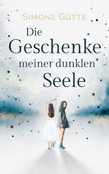 Produktbild: Die Geschenke meiner dunklen Seele